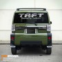 Наклейка на авто для DAIHATSU TAFT