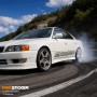 Наклейки на борта - TOYOTA CHASER