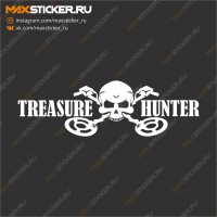 Treasure Hunter